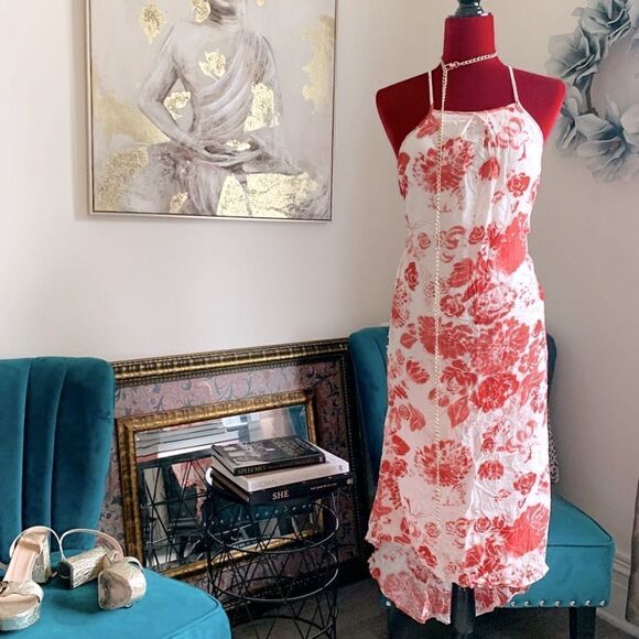 WAYF DRESS - Picture 3 of 15